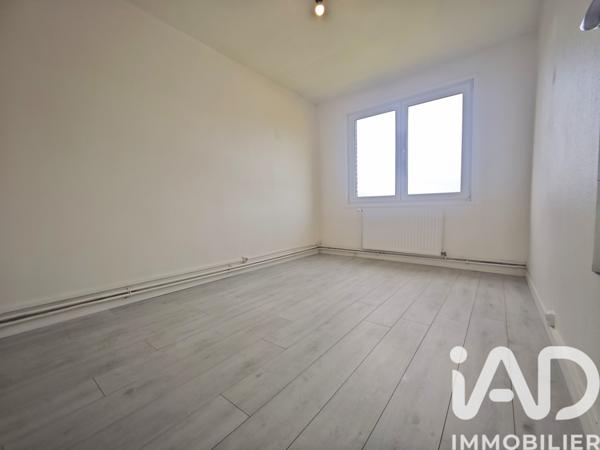 Appartement à vendre 4 pièces 60 m² Ferrière-la-Grande
