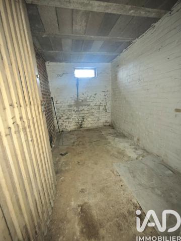 Appartement à vendre 4 pièces 60 m² Ferrière-la-Grande