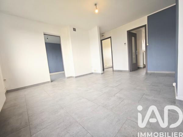 Appartement à vendre 4 pièces 60 m² Ferrière-la-Grande