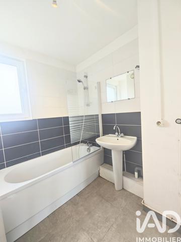 Appartement à vendre 4 pièces 60 m² Ferrière-la-Grande