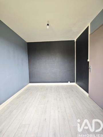 Appartement à vendre 4 pièces 60 m² Ferrière-la-Grande