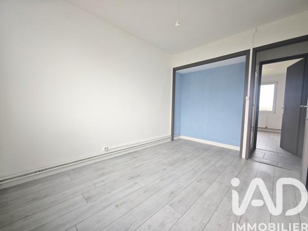 Appartement à vendre 4 pièces 60 m² Ferrière-la-Grande