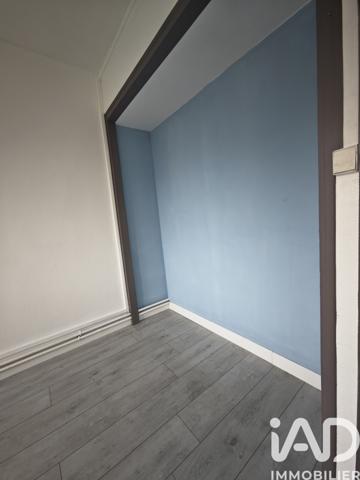 Appartement à vendre 4 pièces 60 m² Ferrière-la-Grande