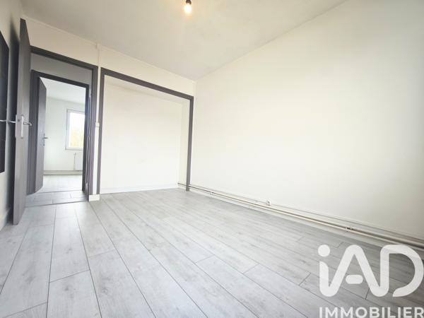 Appartement à vendre 4 pièces 60 m² Ferrière-la-Grande