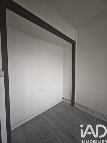 Appartement à vendre 4 pièces 60 m² Ferrière-la-Grande
