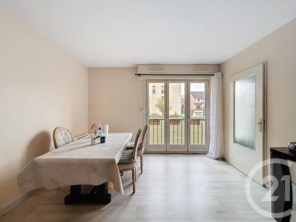 Appartement T5 à vendre  4 pièces - 82,08 m2 ROUEN - 76