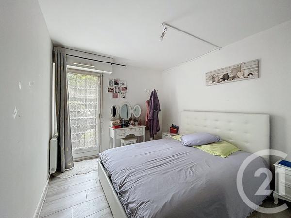 Appartement T5 à vendre  4 pièces - 82,08 m2 ROUEN - 76