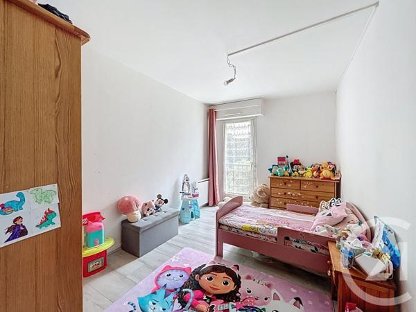 Appartement T5 à vendre  4 pièces - 82,08 m2 ROUEN - 76