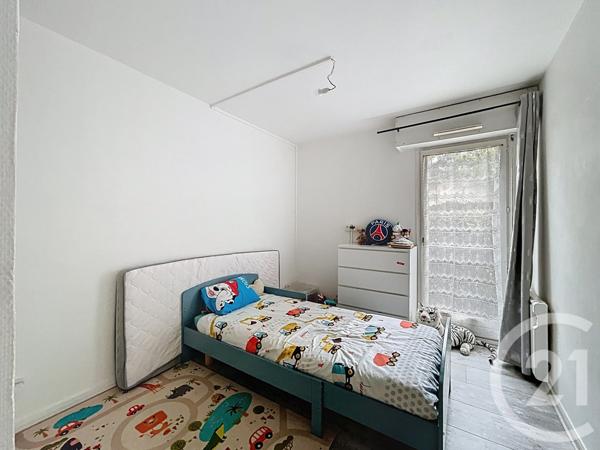 Appartement T5 à vendre  4 pièces - 82,08 m2 ROUEN - 76