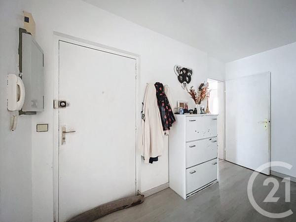 Appartement T5 à vendre  4 pièces - 82,08 m2 ROUEN - 76