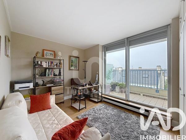 Appartement à vendre 4 pièces 88 m² La Baule-Escoublac