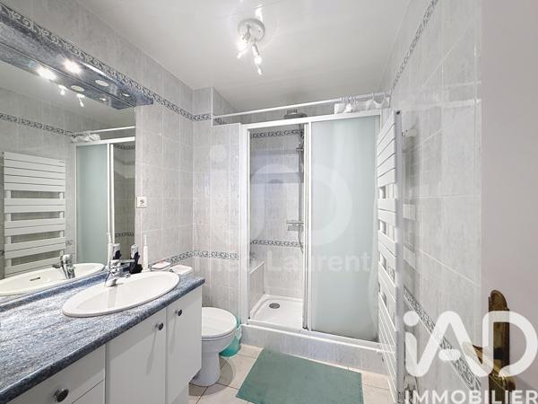 Appartement à vendre 4 pièces 88 m² La Baule-Escoublac