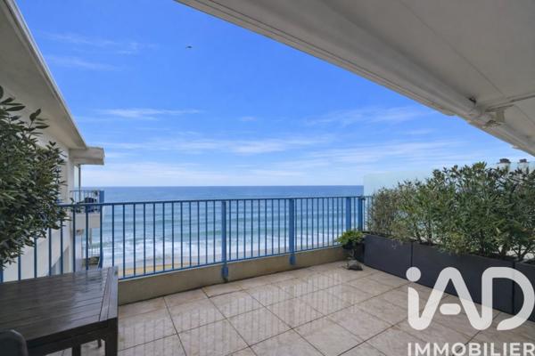 Appartement à vendre 4 pièces 88 m² La Baule-Escoublac