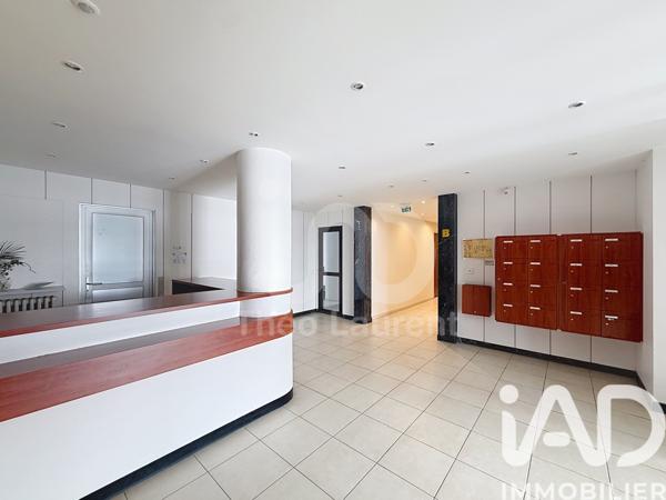 Appartement à vendre 4 pièces 88 m² La Baule-Escoublac