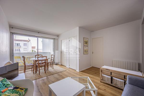 Jolie T2 - CENTRE VILLE - ASCENSEUR - PARKING - CAVE