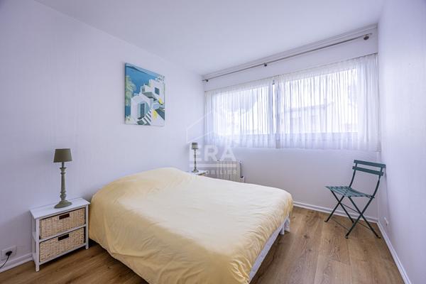 Jolie T2 - CENTRE VILLE - ASCENSEUR - PARKING - CAVE