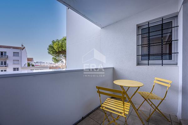 Jolie T2 - CENTRE VILLE - ASCENSEUR - PARKING - CAVE