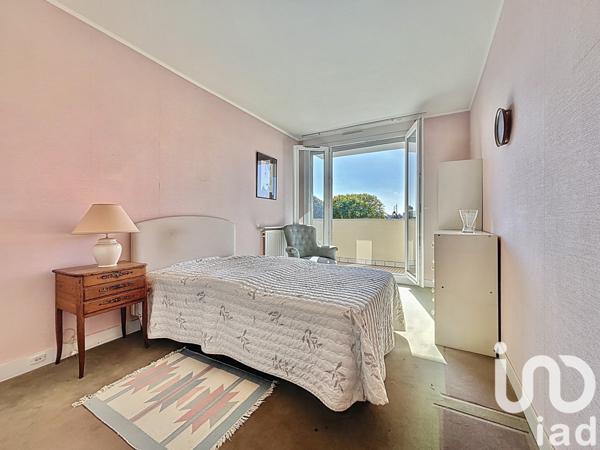 Appartement à vendre 2 pièces 48 m² Antony