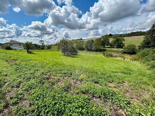 Terrain  en vente - Meuse - 55