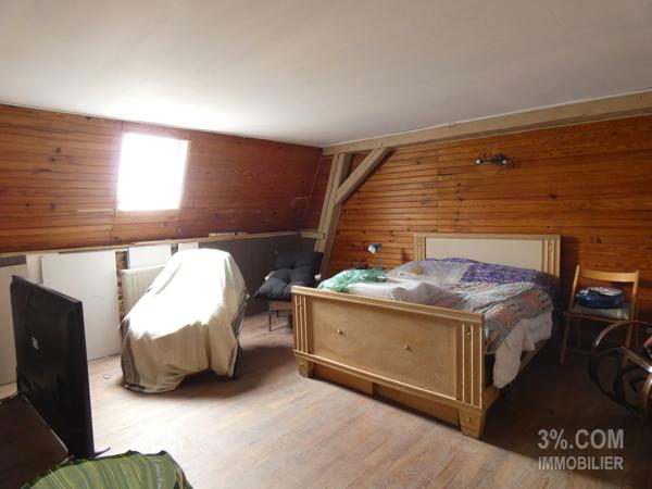 Maison 9 pièce(s) 7 chambre(s) 273.93 m²