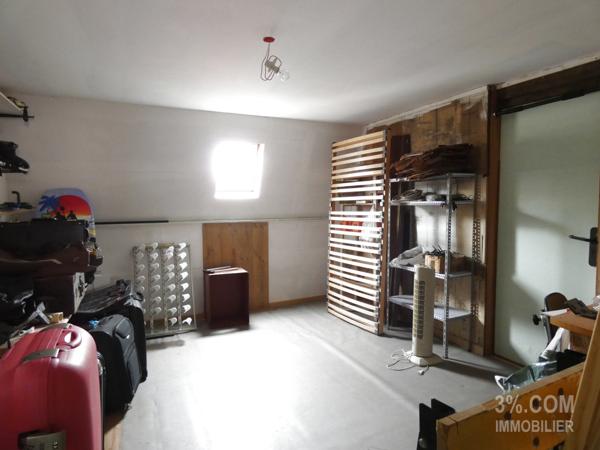 Maison 9 pièce(s) 7 chambre(s) 273.93 m²