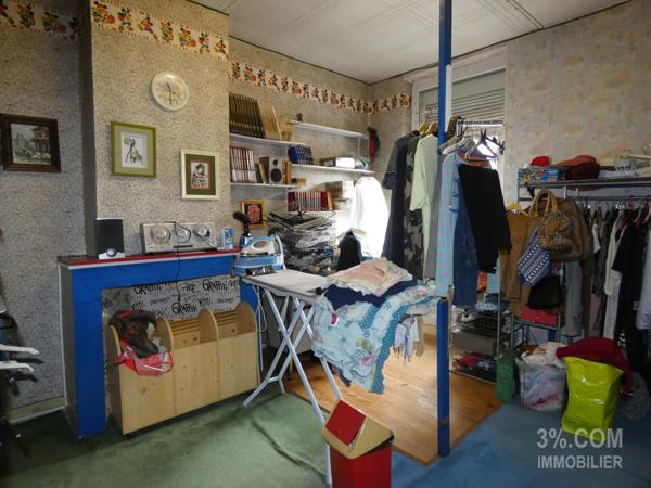 Maison 9 pièce(s) 7 chambre(s) 273.93 m²