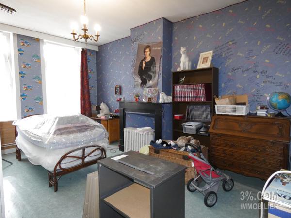 Maison 9 pièce(s) 7 chambre(s) 273.93 m²