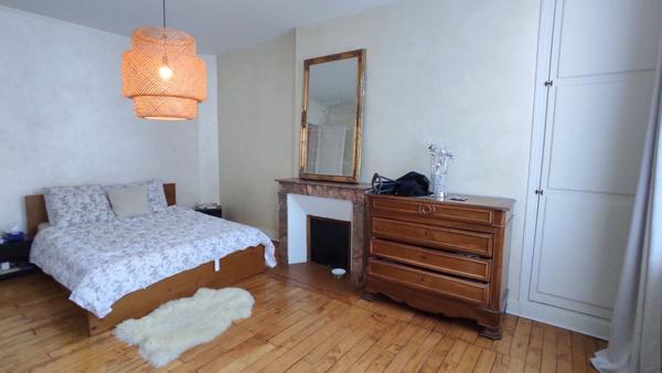 CENTRE CHATELLERAULT - MAISON DE VILLE