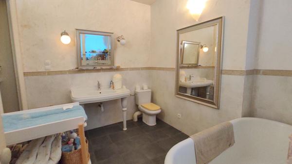 CENTRE CHATELLERAULT - MAISON DE VILLE