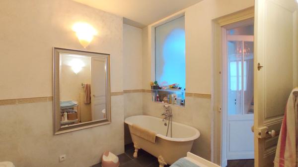 CENTRE CHATELLERAULT - MAISON DE VILLE