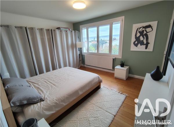 Maison à vendre 7 pièces 143 m² Rochefort