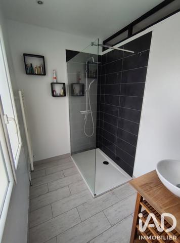 Maison à vendre 7 pièces 143 m² Rochefort