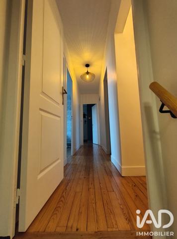 Maison à vendre 7 pièces 143 m² Rochefort