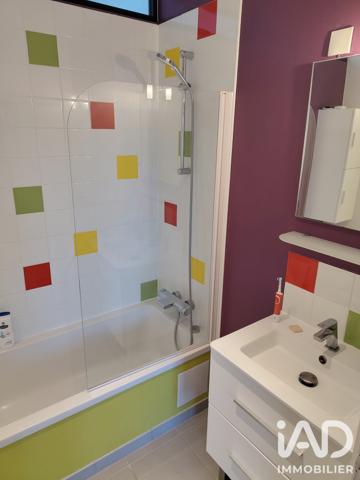 Maison à vendre 7 pièces 143 m² Rochefort