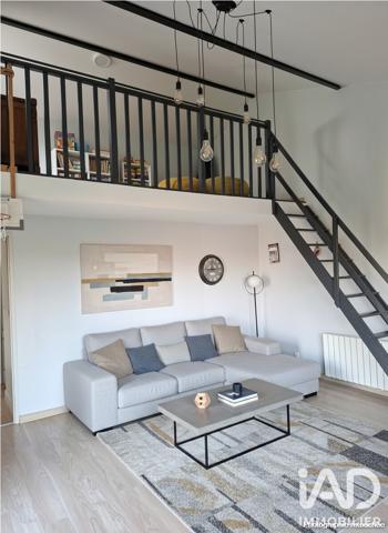Maison à vendre 7 pièces 143 m² Rochefort