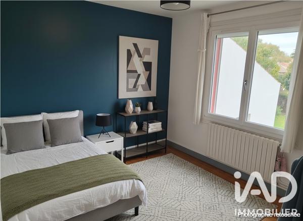 Maison à vendre 7 pièces 143 m² Rochefort