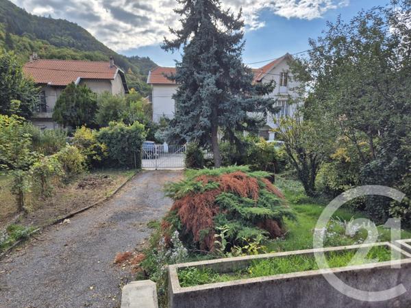 Maison à vendre  6 pièces - 155 m2 DIGNE LES BAINS - 04