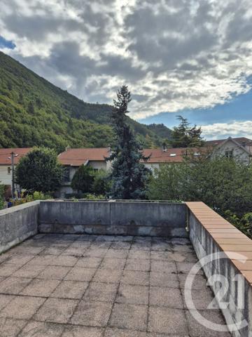 Maison à vendre  6 pièces - 155 m2 DIGNE LES BAINS - 04