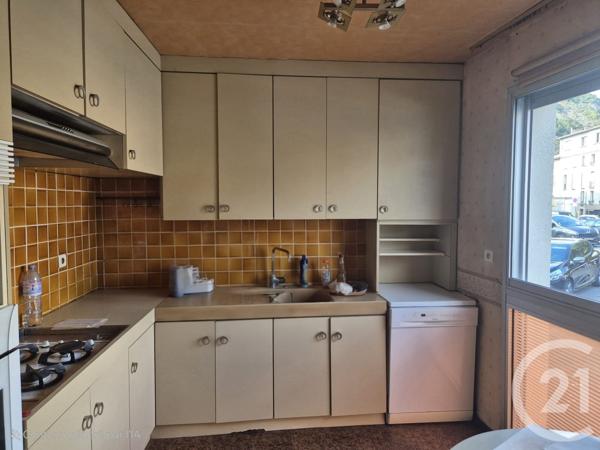 Maison à vendre  6 pièces - 155 m2 DIGNE LES BAINS - 04