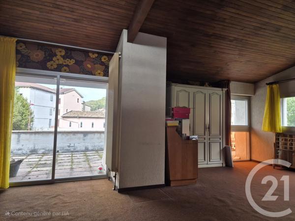 Maison à vendre  6 pièces - 155 m2 DIGNE LES BAINS - 04