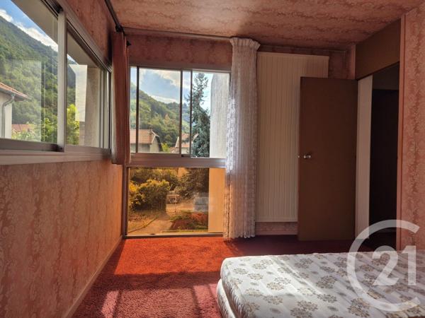 Maison à vendre  6 pièces - 155 m2 DIGNE LES BAINS - 04