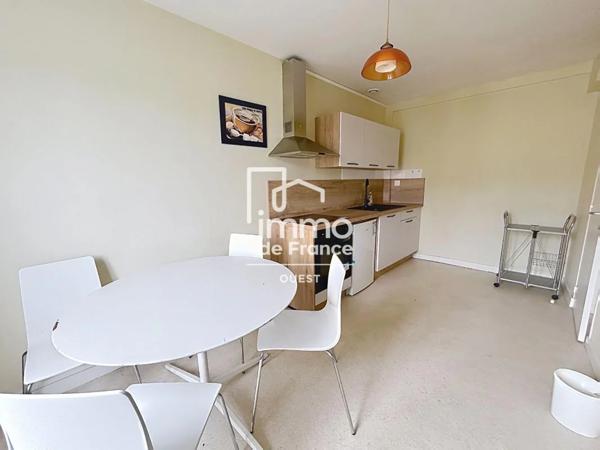 Appartement à vendre à Laval (53000)