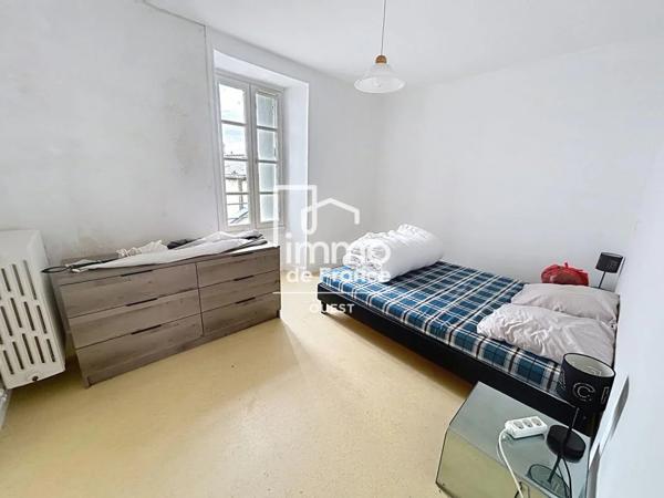 Appartement à vendre à Laval (53000)