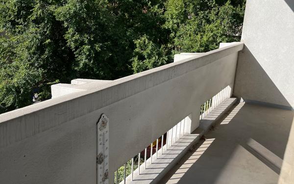 Appartement à vendre    4 pièces • 89,33 m2 Paris 20