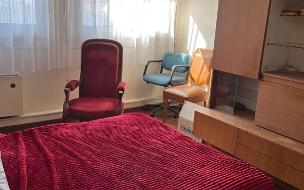 Appartement à vendre    4 pièces • 89,33 m2 Paris 20