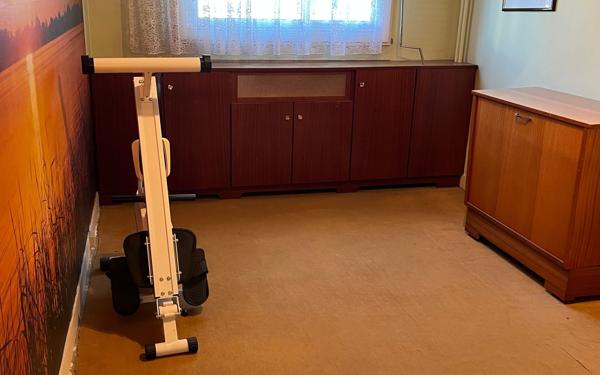 Appartement à vendre    4 pièces • 89,33 m2 Paris 20