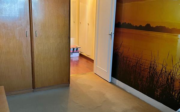 Appartement à vendre    4 pièces • 89,33 m2 Paris 20