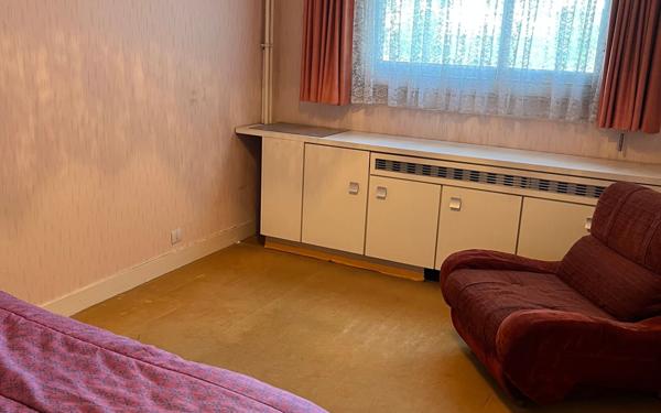 Appartement à vendre    4 pièces • 89,33 m2 Paris 20