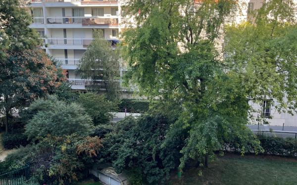 Appartement à vendre    4 pièces • 89,33 m2 Paris 20