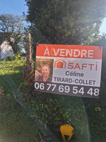 Terrain proche mer
